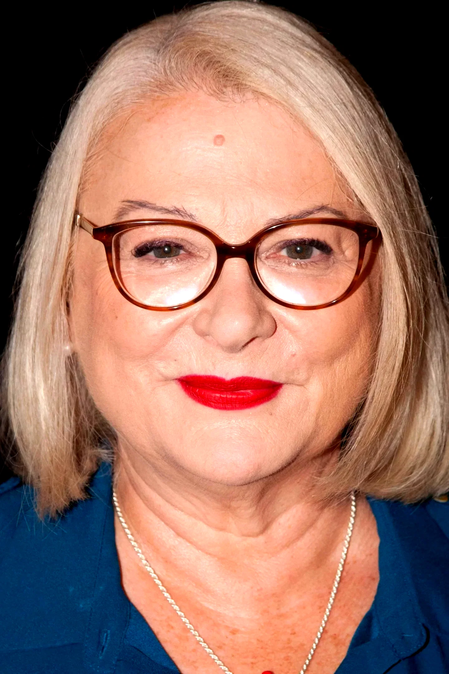 Josiane Balasko