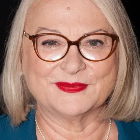 Photo star : Josiane Balasko
