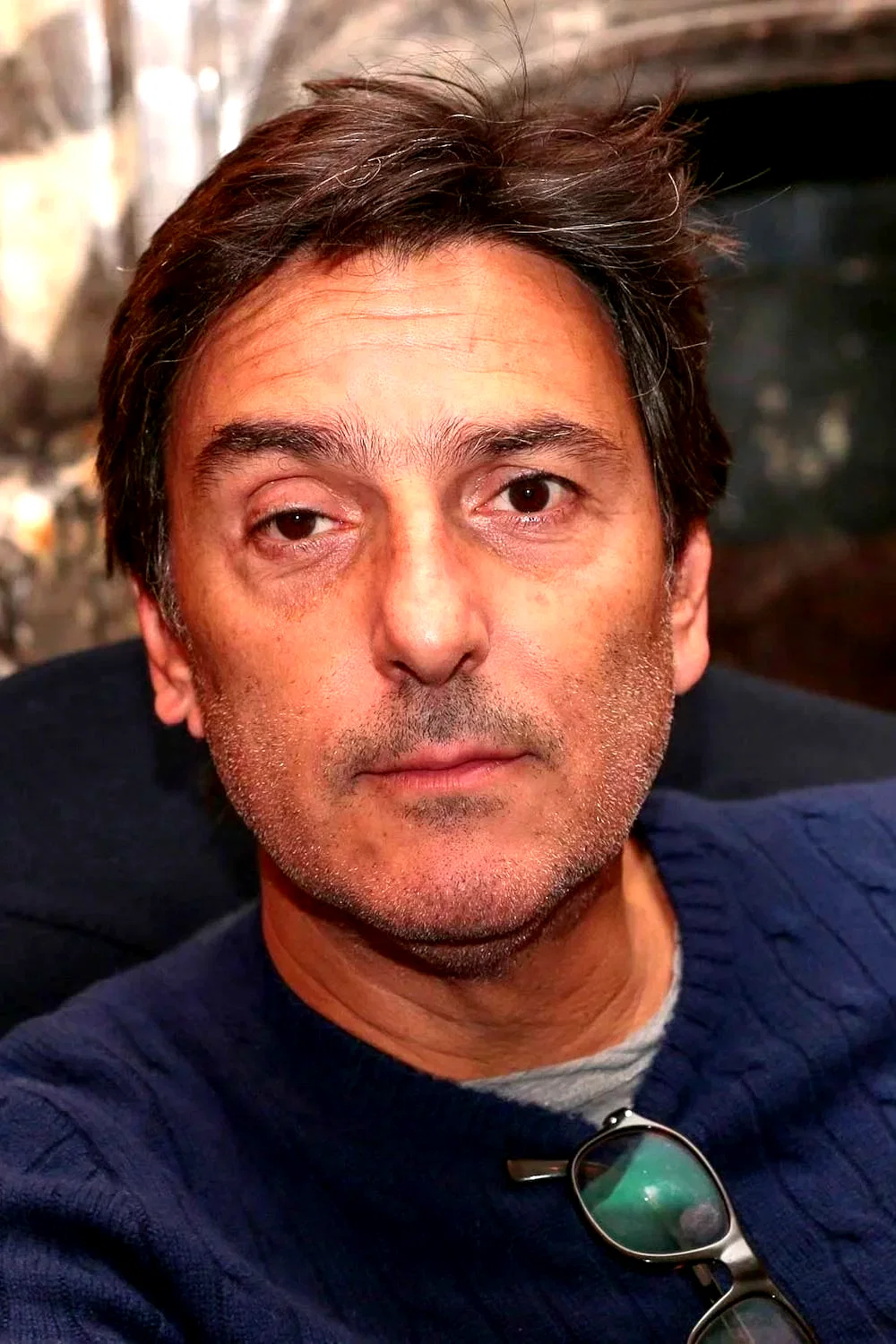 Yvan Attal