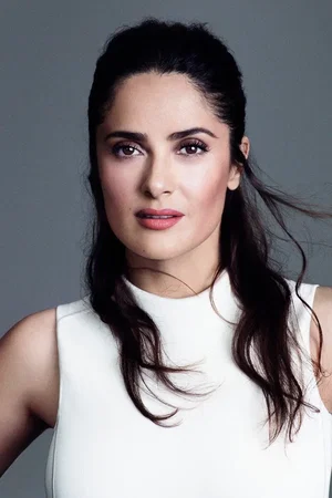 Salma Hayek photo