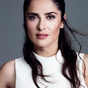 Photo star : Salma Hayek