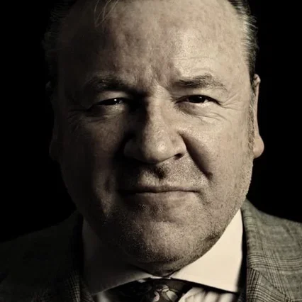 Ray Winstone