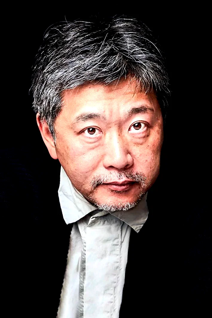 Hirokazu Kore-Eda