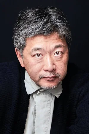 Hirokazu Kore-Eda photo
