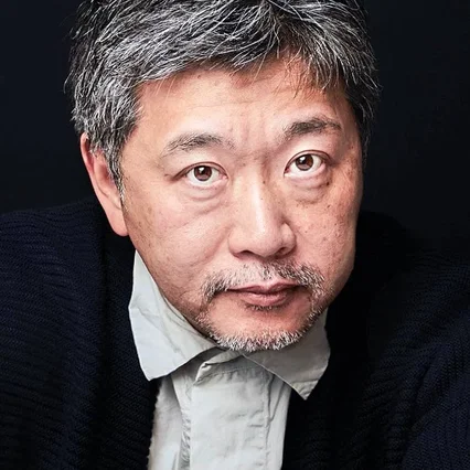 Hirokazu Kore-Eda