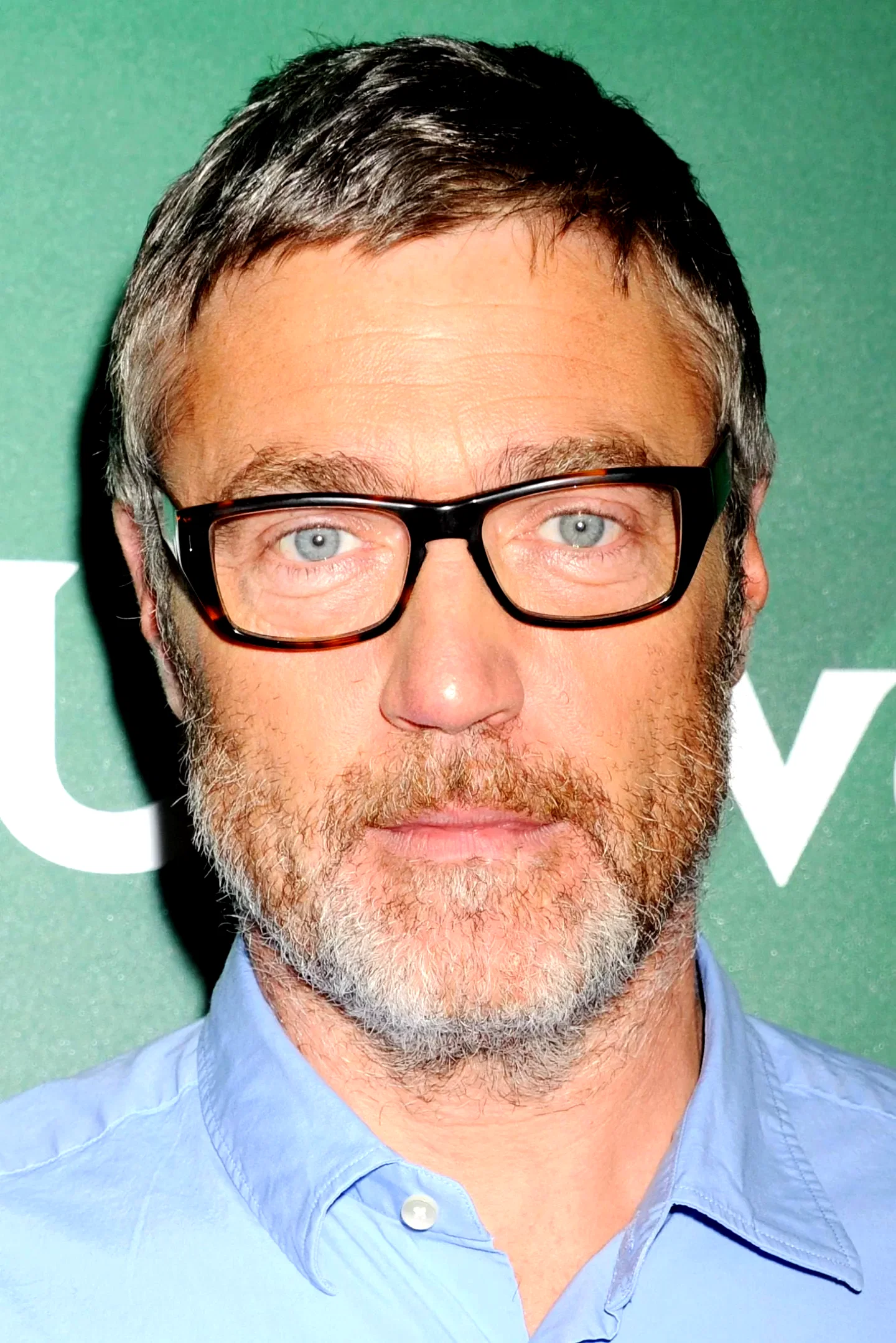 Vincent Regan