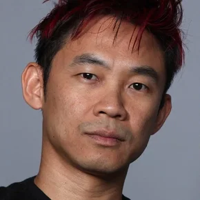 Photo star : James Wan