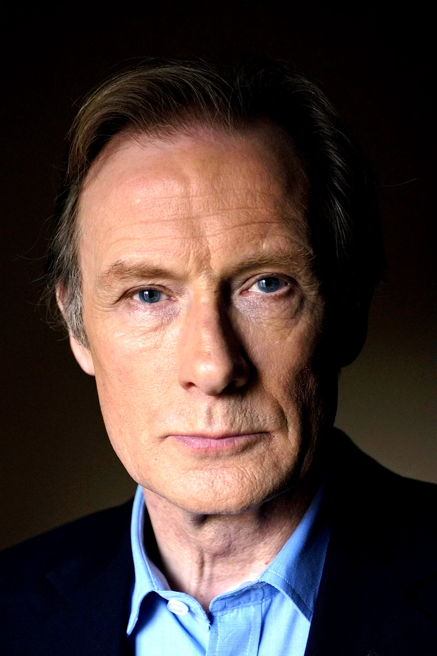 Bill Nighy
