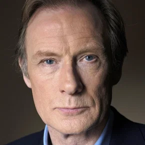 Photo star : Bill Nighy