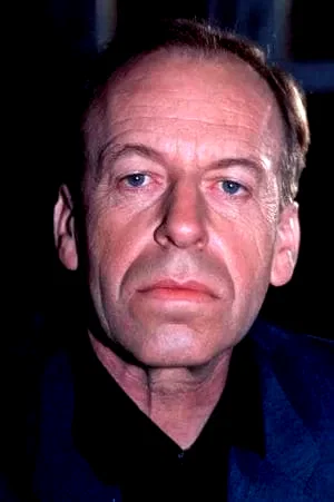 Rüdiger Vogler