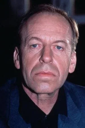 Rüdiger Vogler photo