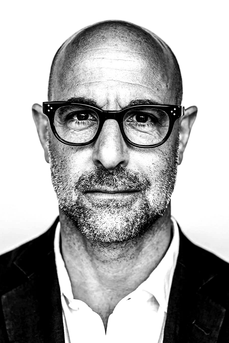 Stanley Tucci