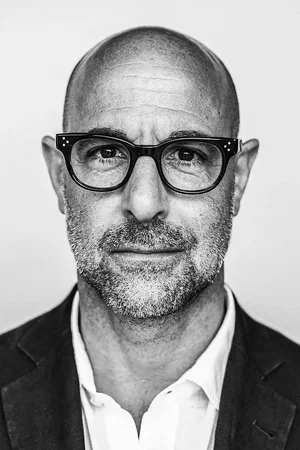 Stanley Tucci photo