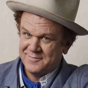 Photo star : John C. Reilly