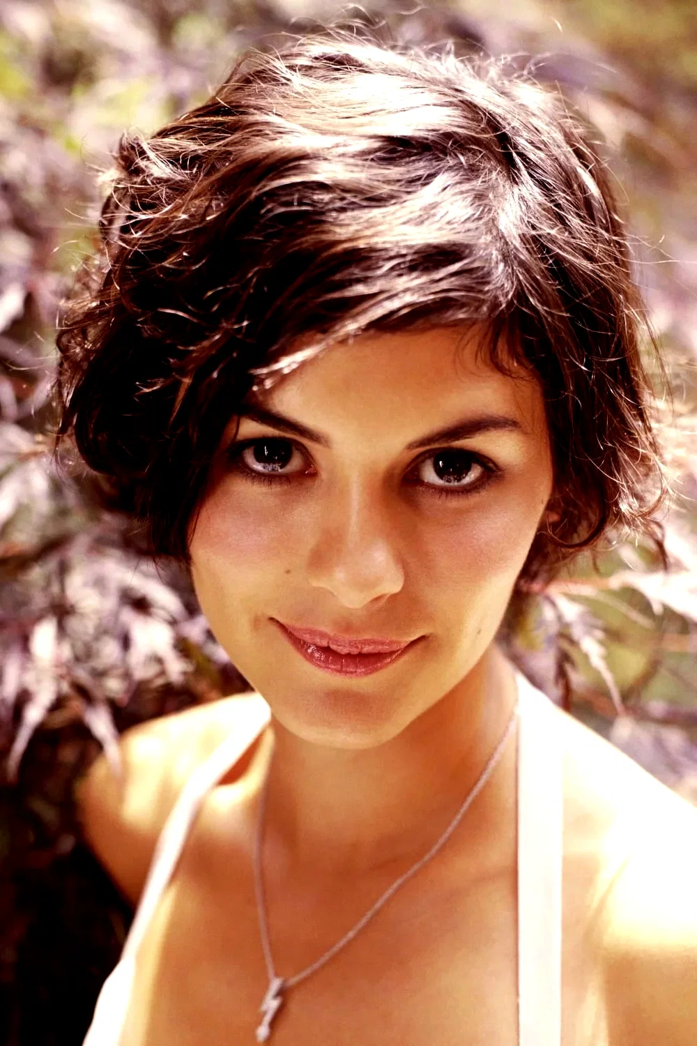 Audrey Tautou