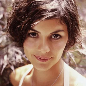 Photo star : Audrey Tautou