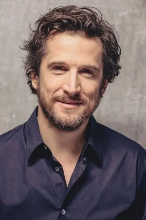 Guillaume Canet photo