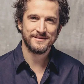 Photo star : Guillaume Canet
