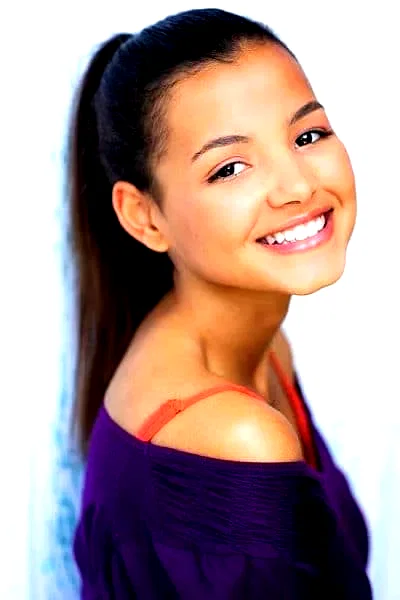  Deja Monique Cruz