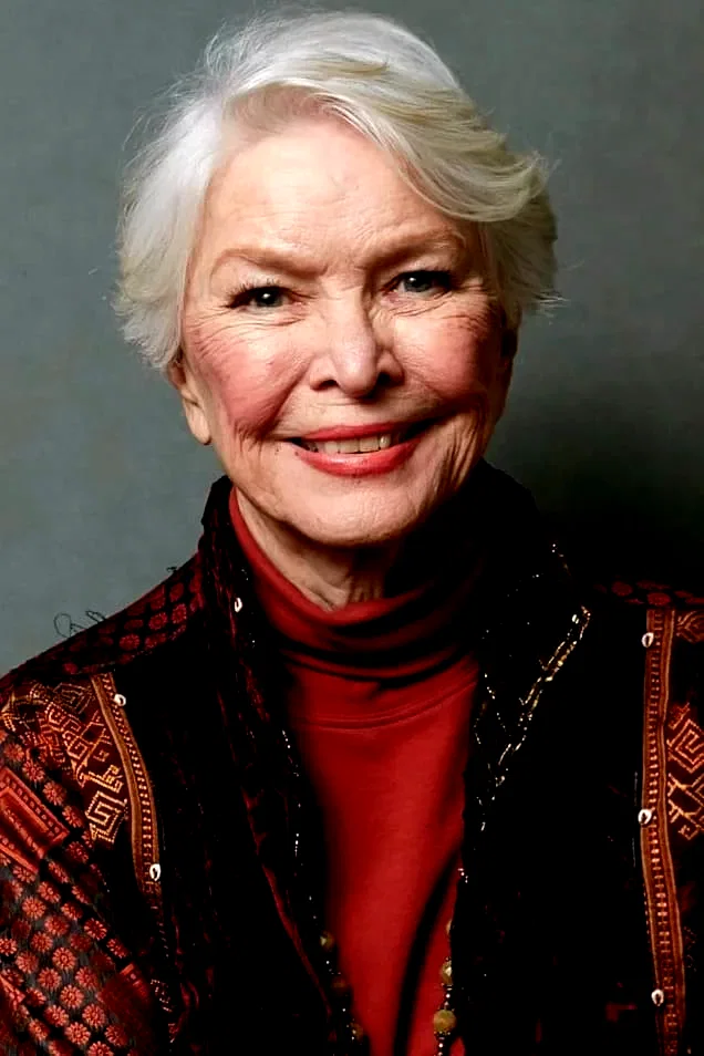 Ellen Burstyn