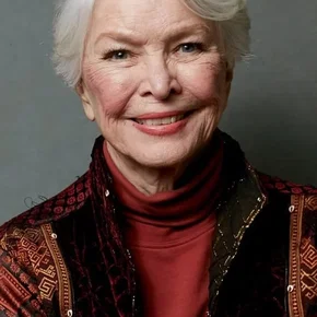 Photo star : Ellen Burstyn
