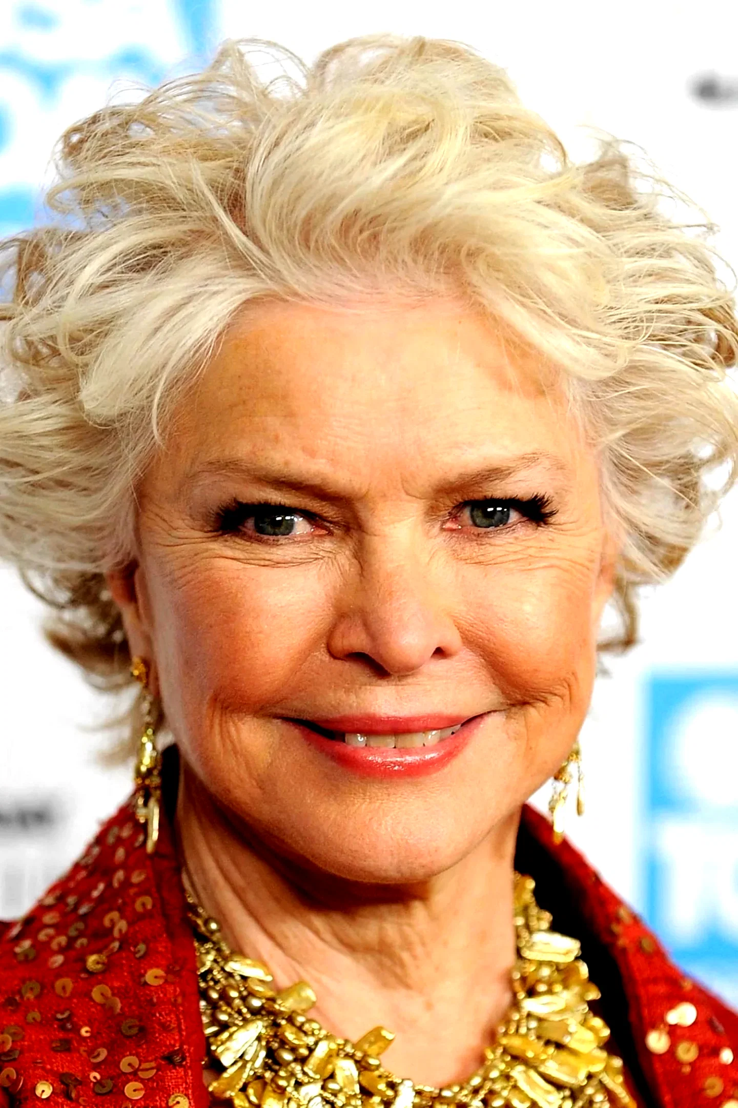 Ellen Burstyn