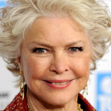 Ellen Burstyn