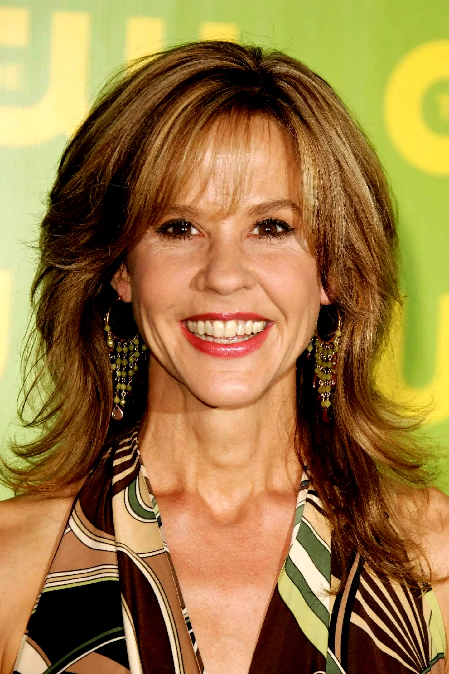 Linda Blair