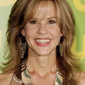 Photo star : Linda Blair