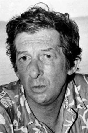  Jack MacGowran photo