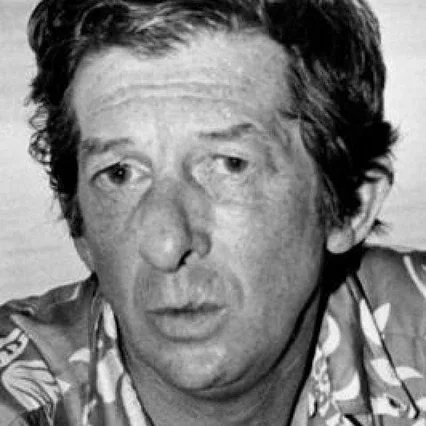  Jack MacGowran