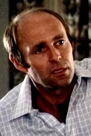 Peter  Masterson