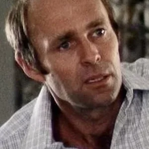 Peter  Masterson