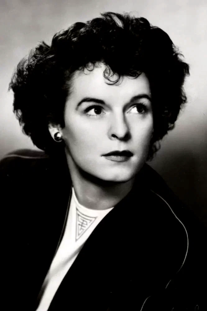  Mercedes McCambridge