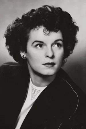  Mercedes McCambridge photo