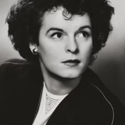  Mercedes McCambridge