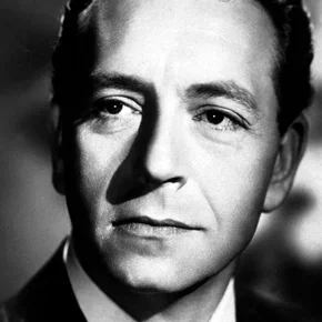 Photo star : Paul Henreid
