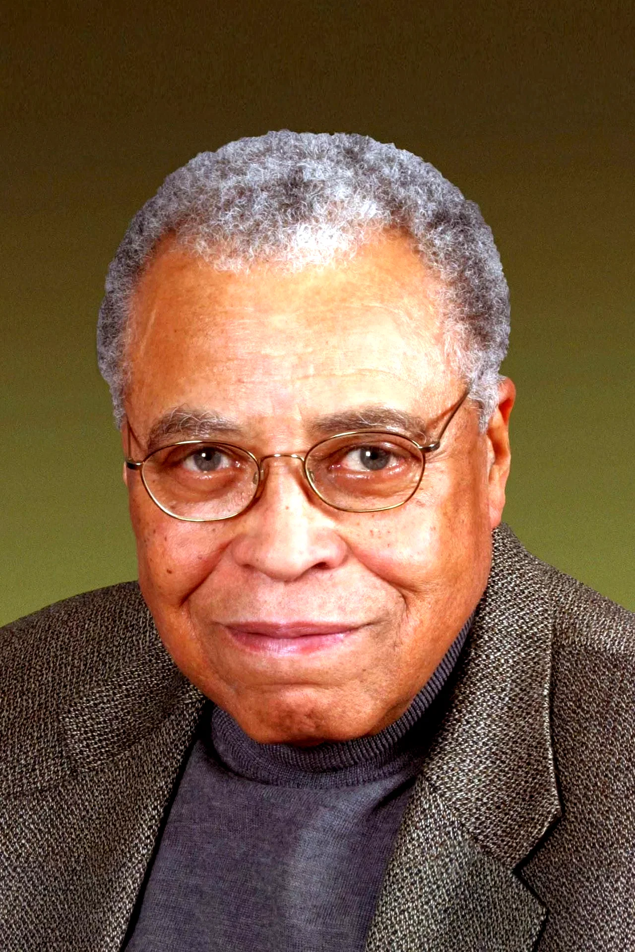 James Earl Jones