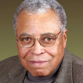 Photo star : James Earl Jones
