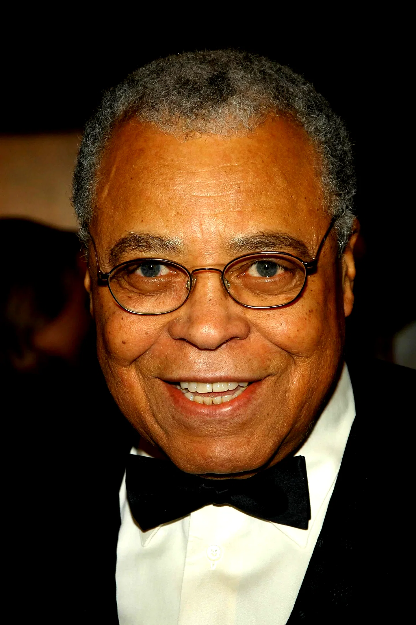 James Earl Jones