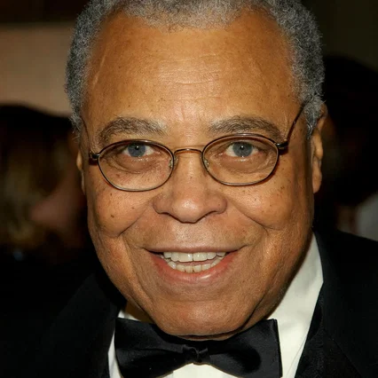 James Earl Jones