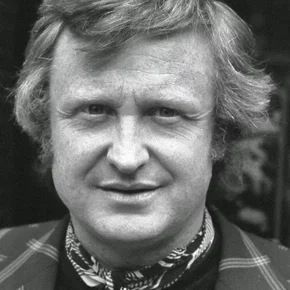 Photo star : John Boorman