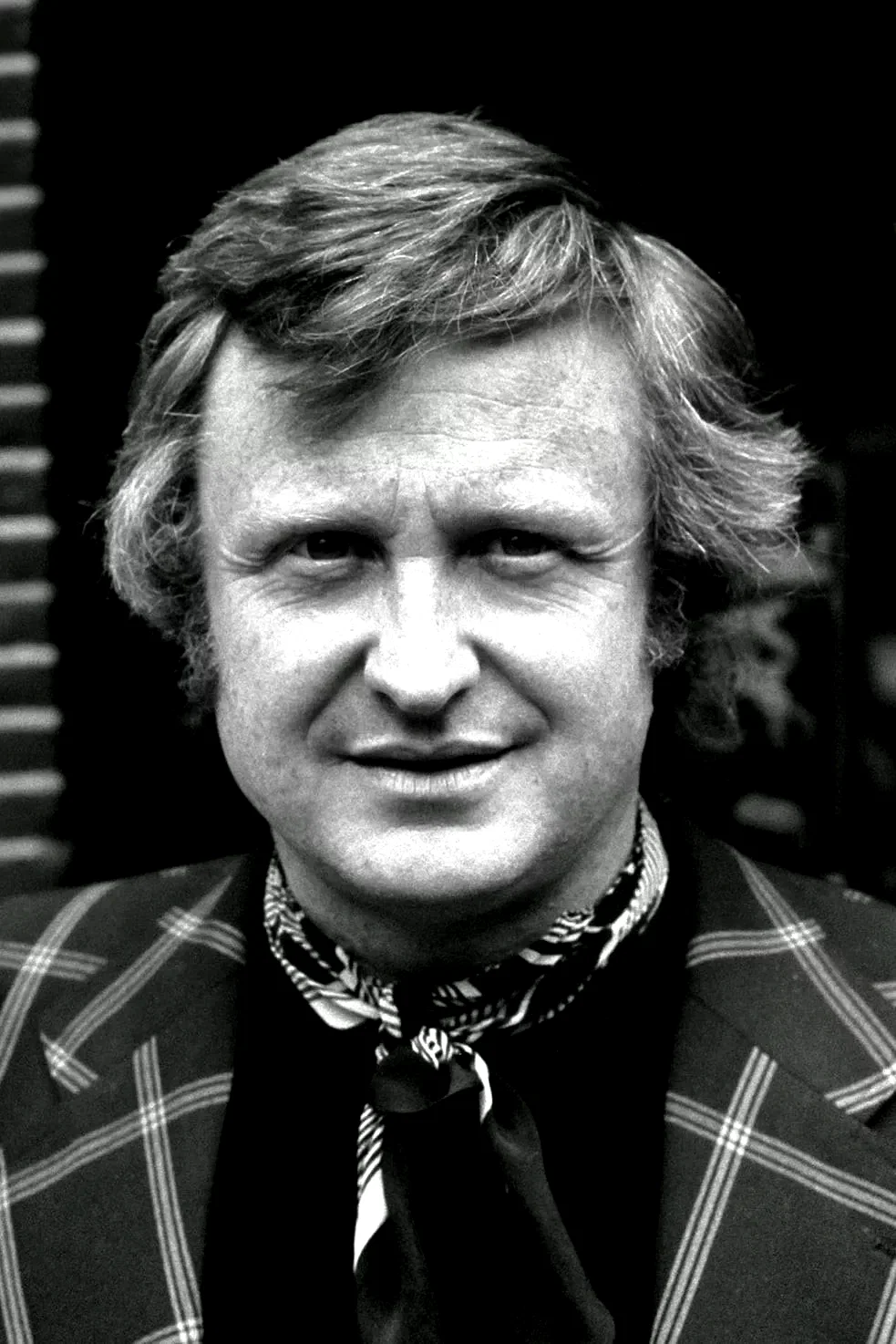 John Boorman