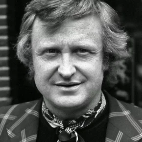 Photo star : John Boorman