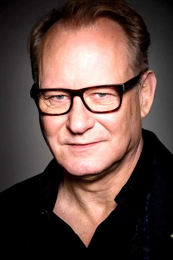 Stellan Skarsgard