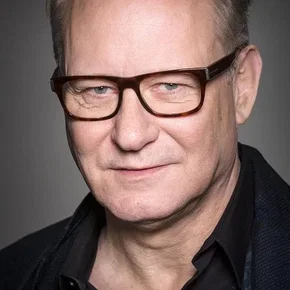 Photo star : Stellan Skarsgard