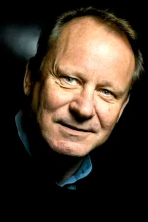 Stellan Skarsgard