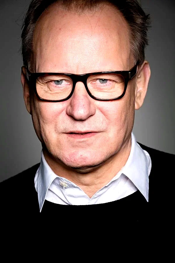 Stellan Skarsgard