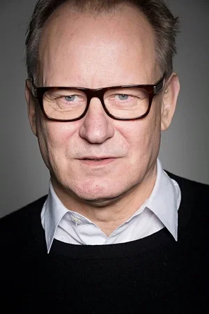 Stellan Skarsgard photo