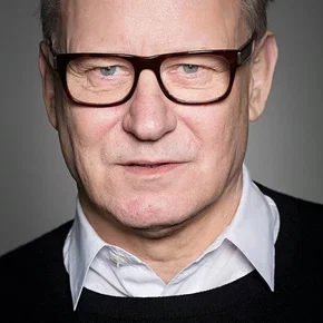 Photo star : Stellan Skarsgard